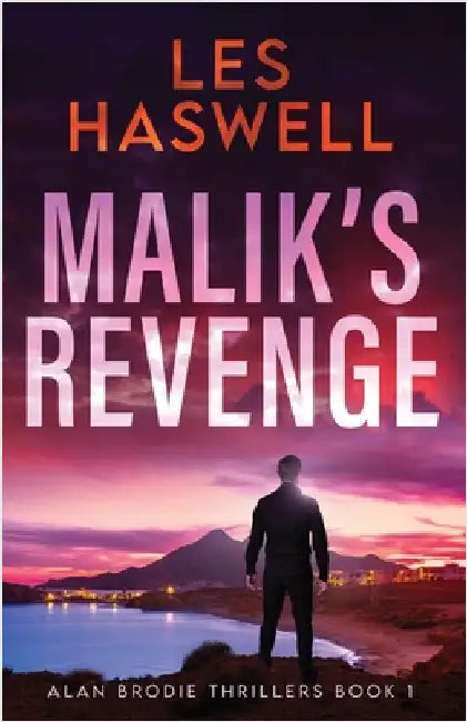 Malik's Revenge by Haswell, Les
