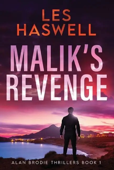 Malik's Revenge by Les Haswell