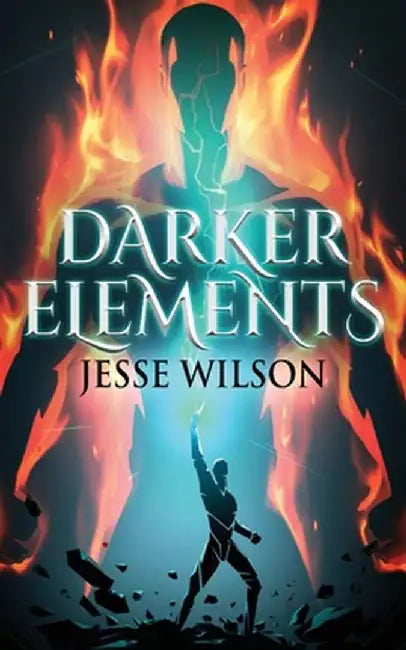 Darker Elements by Jesse Wilson