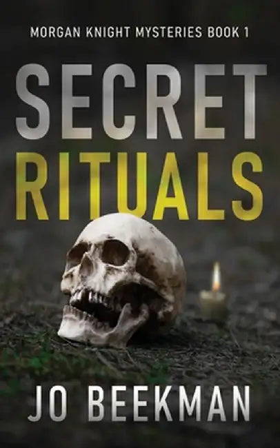Secret Rituals by Jo Beekman