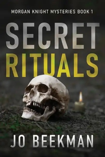 Secret Rituals by Jo Beekman