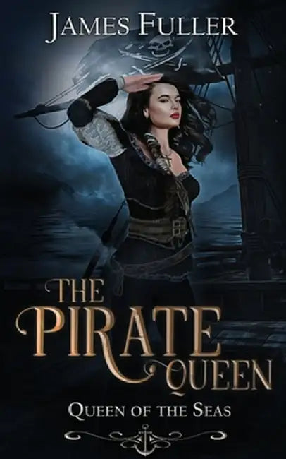 Queen of the Seas by James Fuller