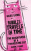 Bubbles Travels In Time by Ekins, Giles