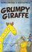 Grumpy Giraffe by Dredge, Emma