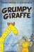 Grumpy Giraffe by Emma Dredge