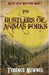 The Rustlers of Animas Forks by Newnes, Terence