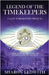 Legend of the Timekeepers: A Last Timekeepers Prequel by Sharon Ledwith