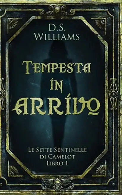 Tempesta in arrivo by D. S. Williams