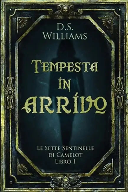 Tempesta in arrivo by D. S. Williams