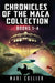 Chronicles Of The Maca Collection - Books 1-4 by Mari Collier