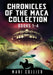 Chronicles Of The Maca Collection - Books 1-4 by Mari Collier