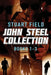 John Steel Collection - Books 1-3 by Stuart Field