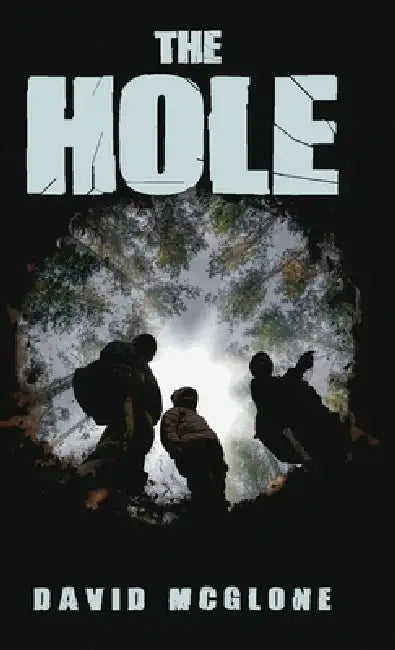 The Hole by David McGlone