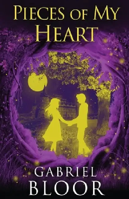 Pieces of My Heart by Gabriel Bloor