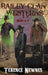 Bailey Clan Westerns - Books 4-6 by Terence Newnes