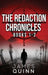 The Redaction Chronicles - Books 1-2 by James Quinn