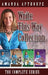 Write This Way Collection: The Complete Series by Amanda Apthorpe