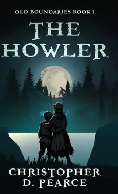 The Howler by Christopher D. Pearce