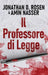 Il Professore di Legge by Jonathan D. Rosen