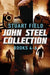 John Steel Collection - Books 4-6 by Stuart Field