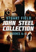 John Steel Collection - Books 4-6 by Stuart Field