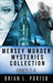 Mersey Murder Mysteries Collection - Books 7-9 by Brian L. Porter