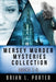 Mersey Murder Mysteries Collection - Books 7-9 by Brian L. Porter