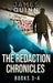 The Redaction Chronicles - Books 3-4 by James Quinn
