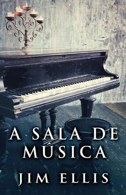 A sala de música by Jim Ellis