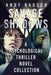 Savage Shadows: A Psychological Thriller Novel Collection by Andy Rausch