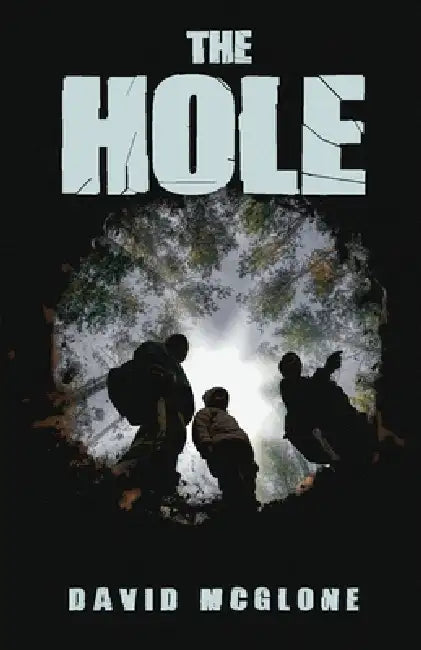 The Hole by David McGlone