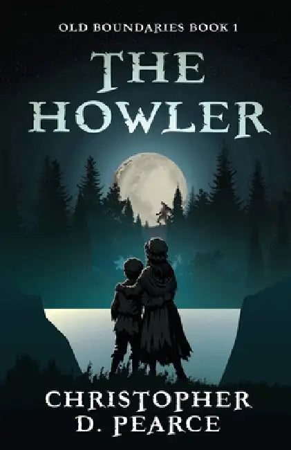 The Howler by Christopher D. Pearce