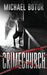 Crimechurch by Michael Botur