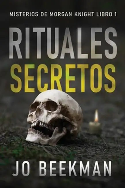 Rituales secretos by Jo Beekman