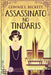 Assassinato no Tíndaris by Connie L. Beckett