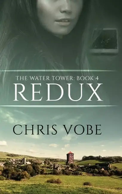 Redux by Chris Vobe