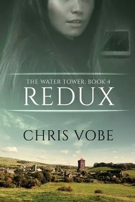 Redux by Chris Vobe