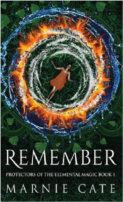 Remember by Cate, Marnie