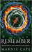 Remember by Cate, Marnie