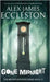Gone Midnight by Eccleston, Alex James