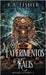 Os Experimentos Kalis by Fisher, R. a.