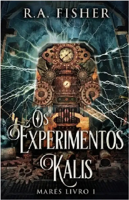 Os Experimentos Kalis by R. a. Fisher