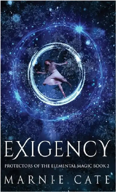 Exigency by Cate, Marnie