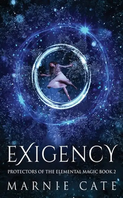 Exigency by Marnie Cate