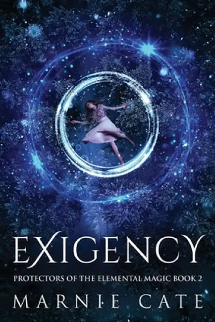 Exigency by Marnie Cate