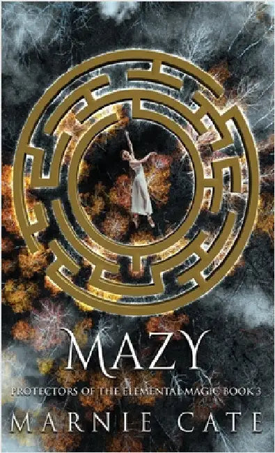 Mazy by Marnie Cate