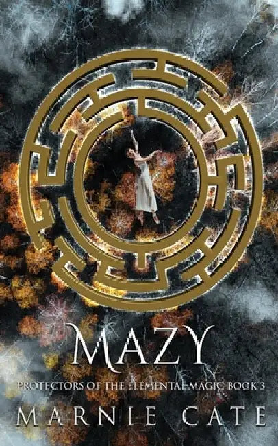 Mazy by Marnie Cate