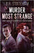 Murder Most Strange by Stateham, B. R.