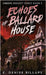 Echoes of Ballard House by Billups, E. Denise
