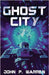 Ghost City by Warren, John P.